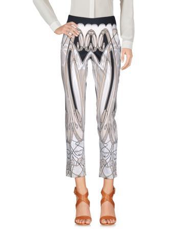 Брюки BLUMARINE