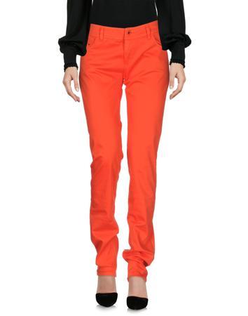 Брюки ARMANI JEANS