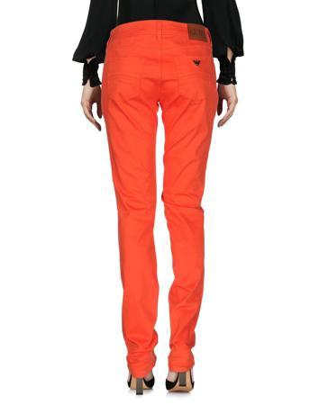 Брюки ARMANI JEANS