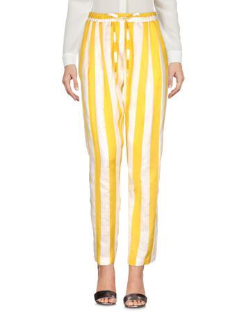 Брюки MESSAGERIE