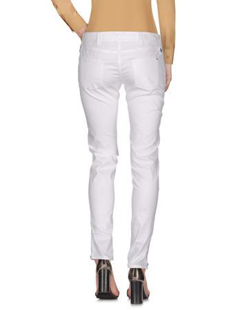 Брюки ARMANI JEANS