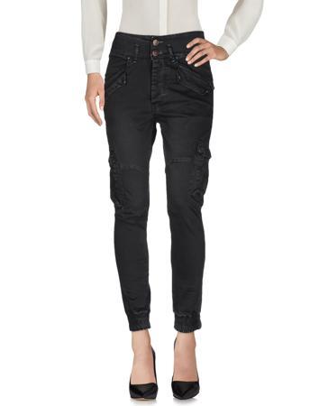 Брюки RUMJUNGLE Брюки RUMJUNGLE