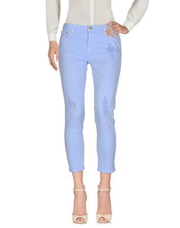 Брюки MICHAEL MICHAEL KORS