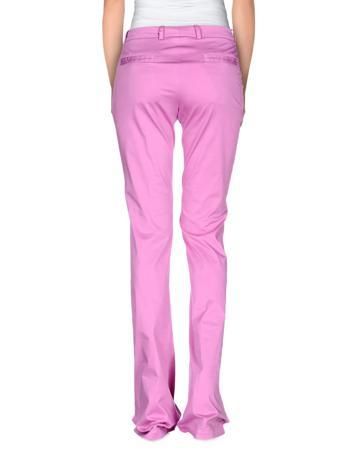 Брюки QL2  QUELLEDUE