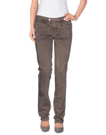 Брюки JECKERSON