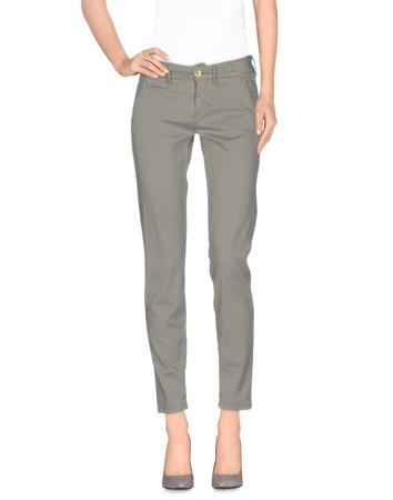 Брюки MAISON CLOCHARD