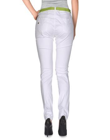 Брюки TWIN-SET JEANS