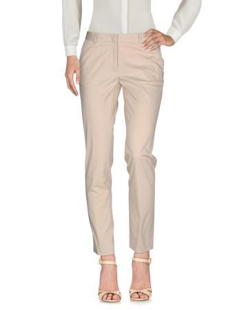 Брюки ALBERTO BIANI