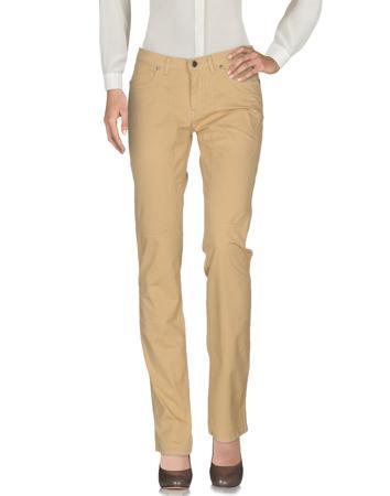 Брюки JECKERSON