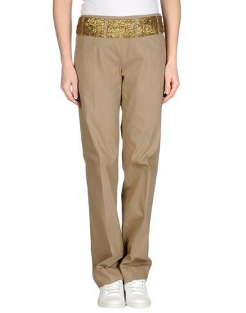 Брюки METRADAMO