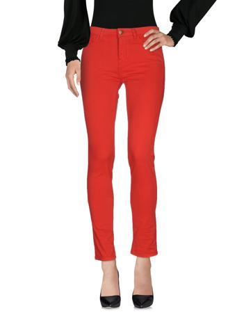 Брюки LOVE MOSCHINO Брюки LOVE MOSCHINO