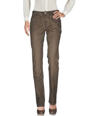 Брюки CARLO CHIONNA