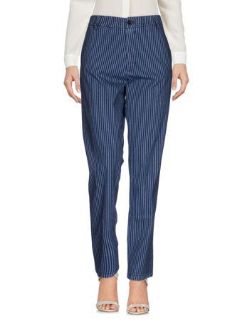 Брюки LOCAL APPAREL