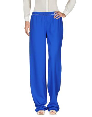 Брюки CALVIN KLEIN COLLECTION