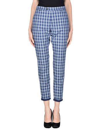 Брюки GREY DANIELE ALESSANDRINI