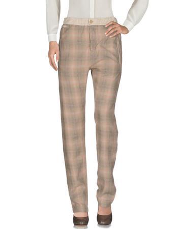 Брюки ISABEL MARANT ÉTOILE