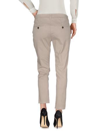 Брюки BRUNELLO CUCINELLI