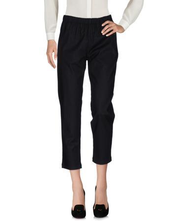 Брюки POMANDÈRE