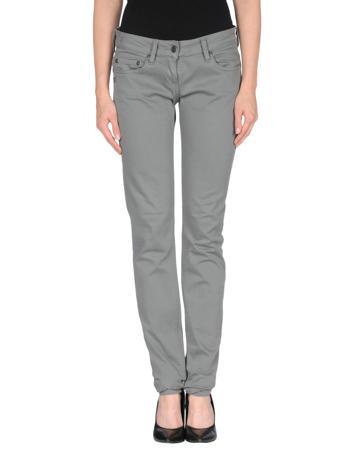 Брюки DANIELE ALESSANDRINI