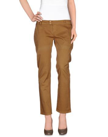 Брюки ATELIER FIXDESIGN