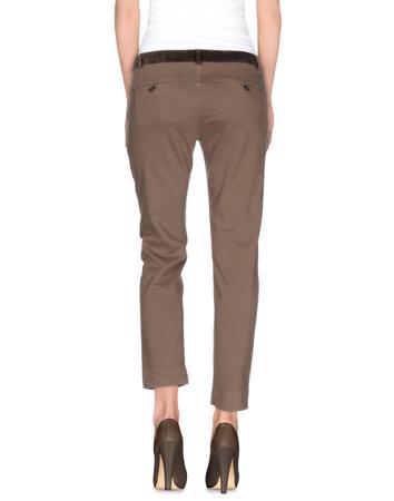 Брюки TRUE TRADITION