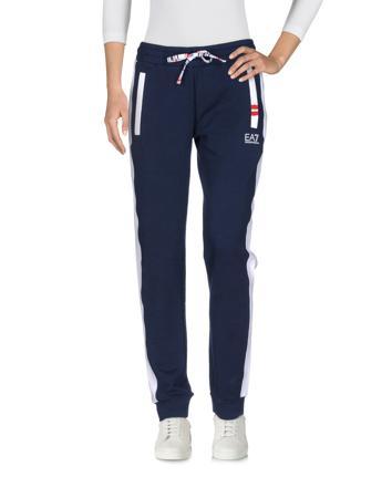 Брюки EA7