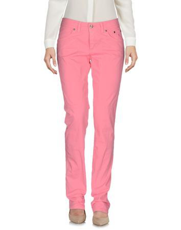 Брюки JECKERSON