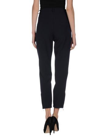 Брюки MINA GAMBONI