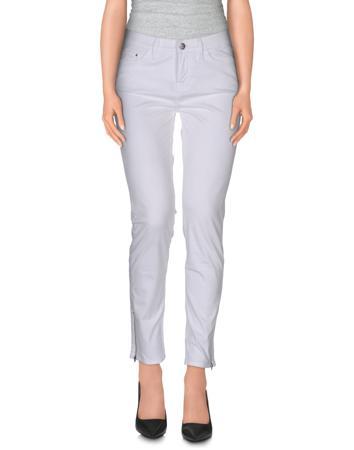 Брюки TOMMY HILFIGER