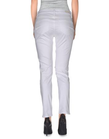 Брюки TOMMY HILFIGER