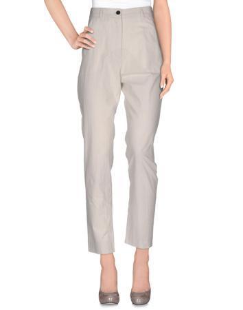 Брюки ISABEL MARANT ÉTOILE