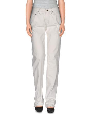 Брюки TRUSSARDI JEANS