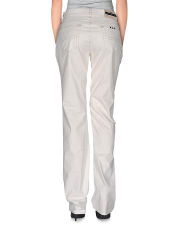 Брюки TRUSSARDI JEANS