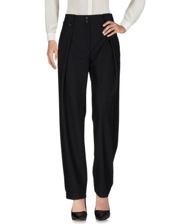 Брюки JIL SANDER NAVY