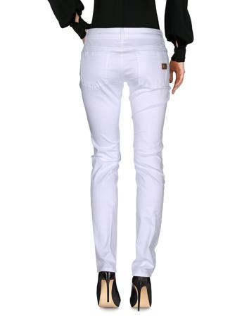 Брюки DIRK BIKKEMBERGS SPORT COUTURE