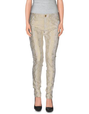 Брюки TRUE RELIGION