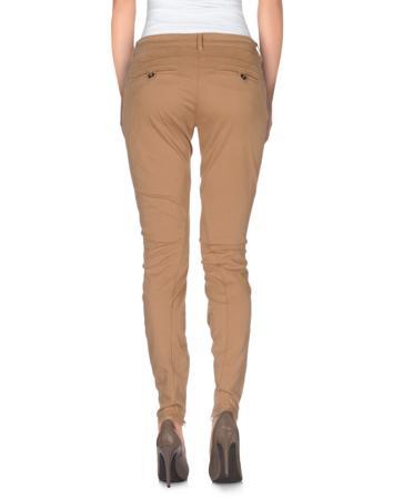 Брюки TRUSSARDI JEANS