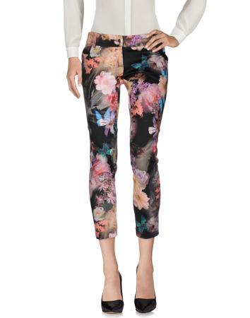 Брюки NINA AGHEN