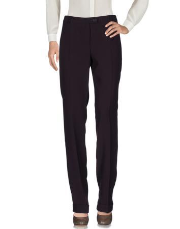 Брюки MOSCHINO CHEAP AND CHIC