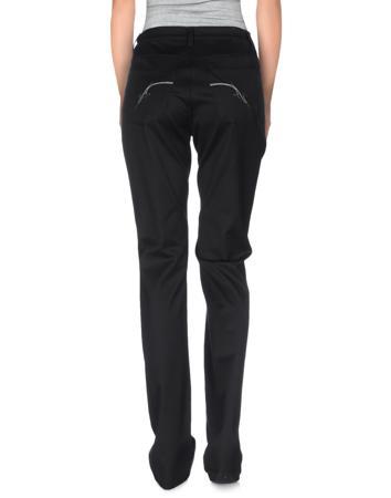 Брюки TRUSSARDI JEANS