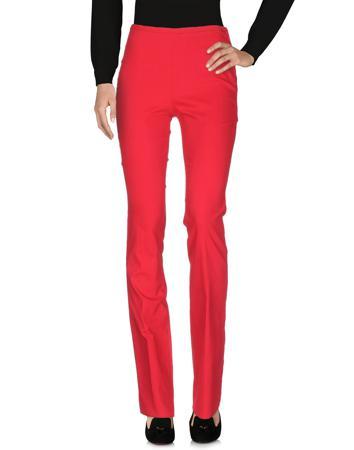 Брюки LANVIN