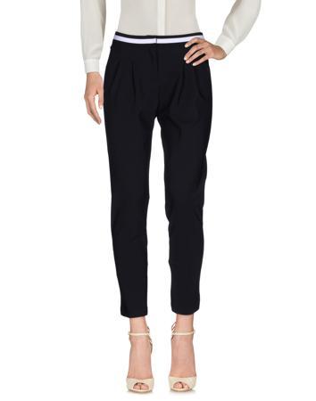 Брюки CHRISTIES À PORTER