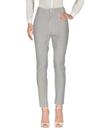 Брюки MANILA GRACE DENIM Брюки MANILA GRACE DENIM