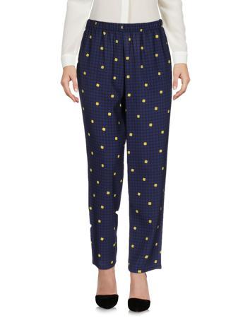 Брюки LAURA URBINATI