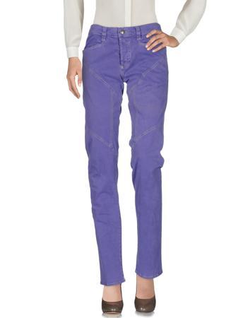 Брюки 9.2 BY CARLO CHIONNA