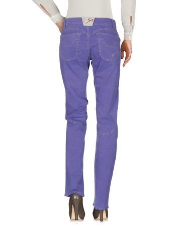 Брюки 9.2 BY CARLO CHIONNA