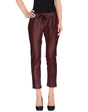 Брюки CHRISTOPHER KANE