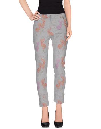 Брюки BREBIS NOIR