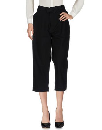 Брюки ISABEL MARANT ÉTOILE