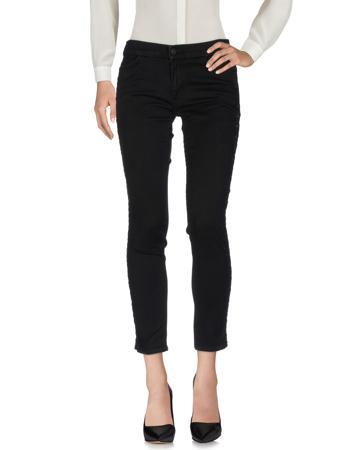 Брюки HUDSON by GEORGIA-MAY JAGGER